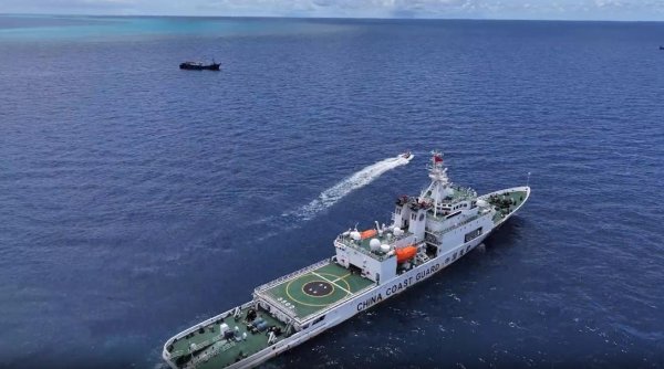 永利策略 菲律宾变本加厉，中方宣布反制措施，马科斯另寻出路