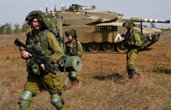 点点金 大V：第二个伊朗已在中东出现 土耳其军力更强悍