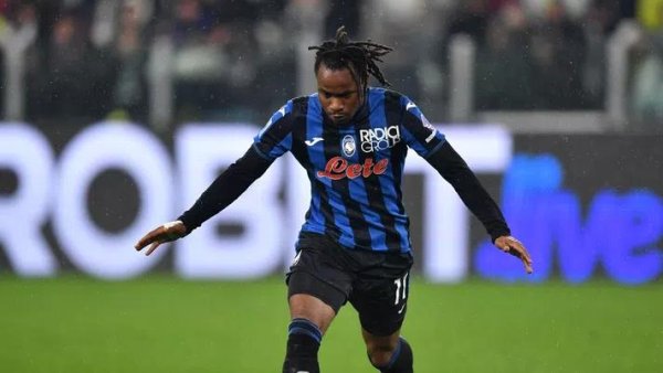 港陆证券 罗体：卢克曼经纪人认为4000万欧即可转会，亚特兰大坚持5000万欧