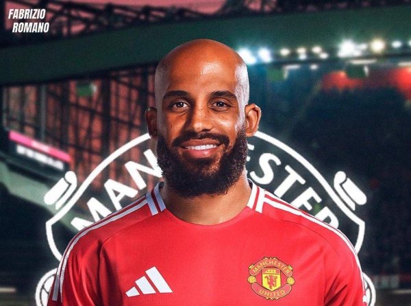 嘉盛投资 罗马诺：姆贝乌莫今天接受曼联的体检，随后将发布官方声明