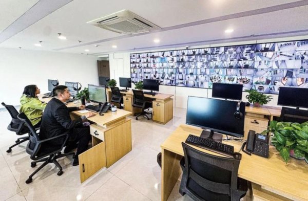 聚赢盘 锐评｜“今天阳光明媚”？公开评标怎么做见不得人的勾当