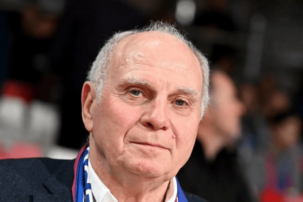 邦尼配资 马特乌斯：租借都花了1650万，赫内斯还说我哄抬转会费？