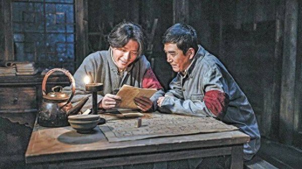 涌融优配 《浴血荣光》：聚焦党的建军思想 谱写史与诗的交响